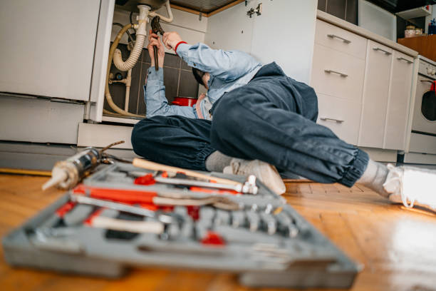 Best Emergency Plumber  in , OR