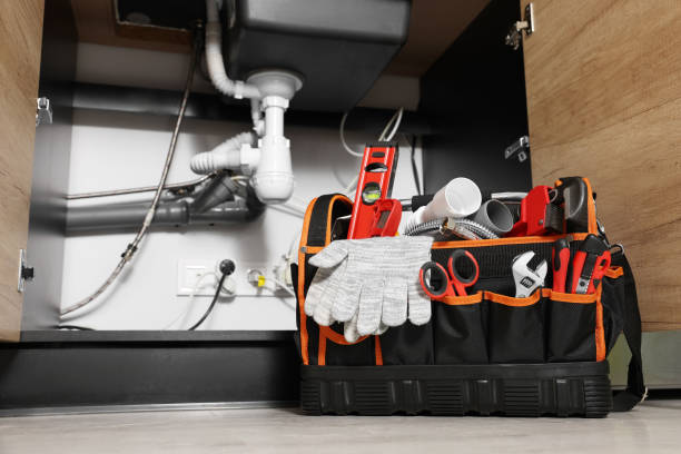 Best Emergency Plumbing Repair  in , OR