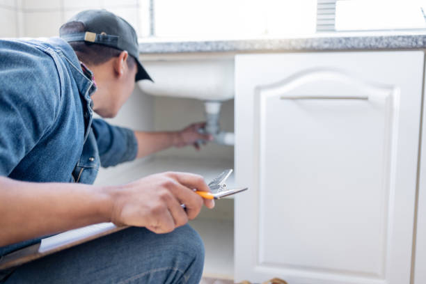Best Residential Plumbing Services  in , OR