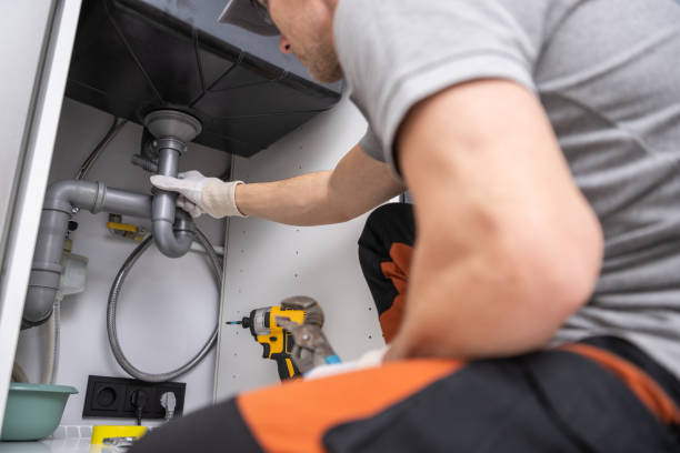 Best Plumbing Services Near Me  in , OR