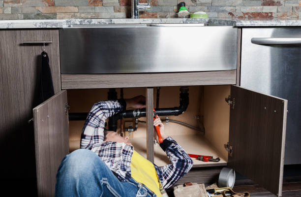 Best Leak Detection Services  in , OR
