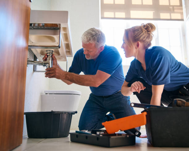 Best Shower Repair Services  in , OR